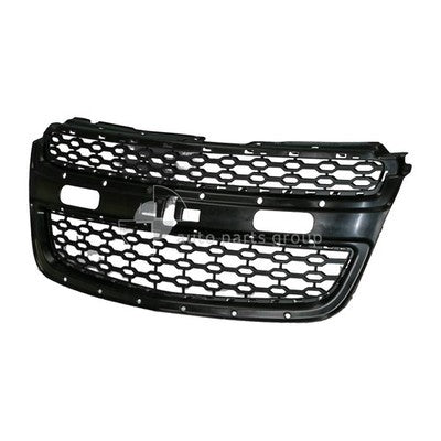 Holden Colorado RG Grille (06/12-07/16)