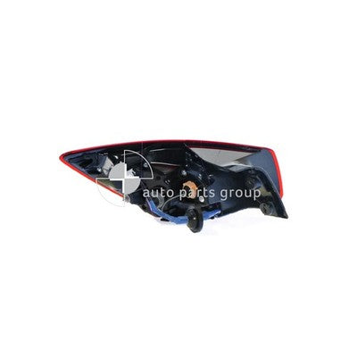 Genuine Mazda CX-3 DK Tail Lamp RH (03/15-On)