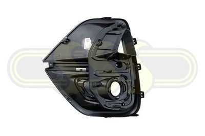 Genuine Kia Sportage Fog Lamp Cover Left Hand No LED Not For GT (04/18-06/21)