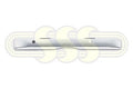 Genuine Toyota Hiace Tailgate Garnish Chrome (02/19-On)