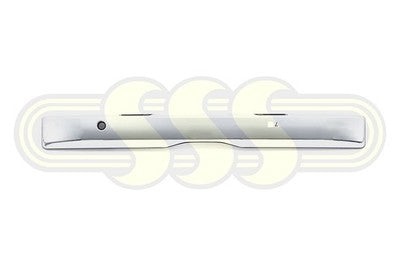 Genuine Toyota Hiace Tailgate Garnish Chrome (02/19-On)