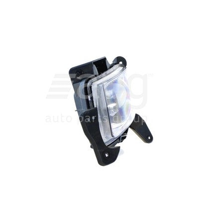 Genuine Hyundai i30 FD Fog Lamp LH (09/07-04/12)