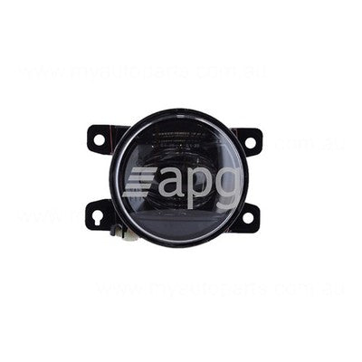 Genuine Isuzu Ute D-Max RG/RJ Fog Lamp RH (08/20-On)