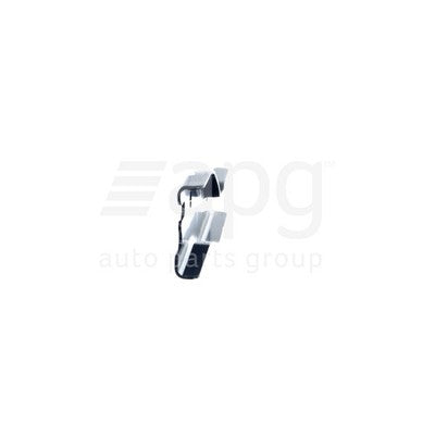 Genuine Toyota Hilux GGN120R/GGN125R/GUN122R Rear Bar Bracket LH (07/15-On)