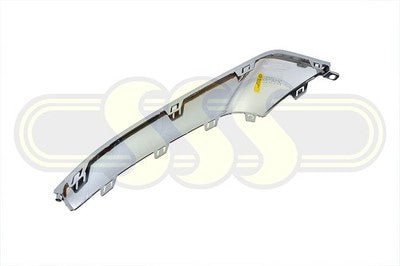 Genuine Kia Carnival Bar Mould Front Right Hand Platinum (09/20-12/23)
