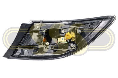 Genuine Mazda Mazda6 Tail Lamp Left Hand Clear Lens (09/07-04/10)