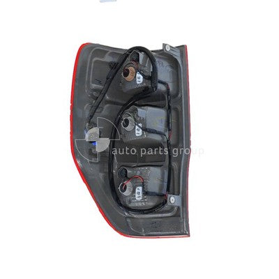 Genuine Ford Ranger Tail Lamp RH Incandescent (07/15-09/18)
