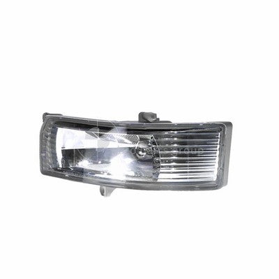 Toyota Camry ACV36R/MCV36R Fog Lamp LH (09/04-06/06)