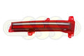 Genuine Hyundai Santa Fe Wagon Tail Lamp Right Hand Rear LED TYPE (03/24-On)