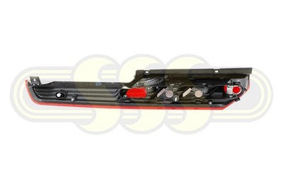 Ford Transit Custom Tail Lamp Right Hand TYC (09/12-12/17)