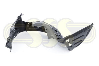 Genuine Mazda Cx3 Guard Liner Left Hand Front (01/15-08/18)