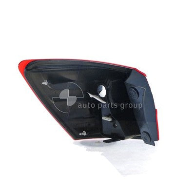Nissan Dualis J10 Tail Lamp RH (01/10-05/14)