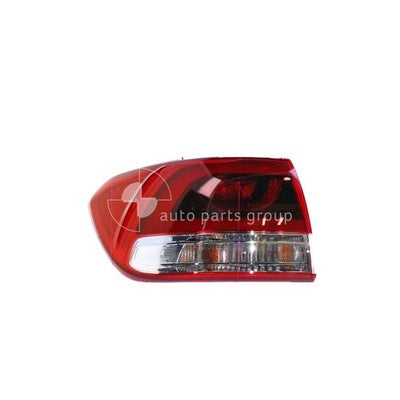 Genuine Kia Sorento UM Tail Lamp LH LED (06/15-08/17)