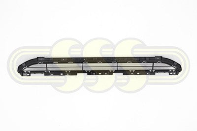 Genuine Audi Q3 Bar Grille (11/14-10/18)