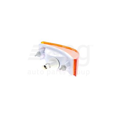 Holden Nova Front Bar Park / Indicator Lamp RH (02/89-09/94)