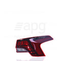 Genuine Hyundai Santa Fe TM Tail Lamp RH (04/18-05/24)