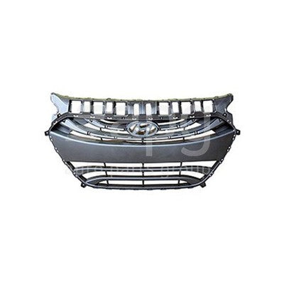 Genuine Hyundai i30 GD Grille (05/12-03/15)