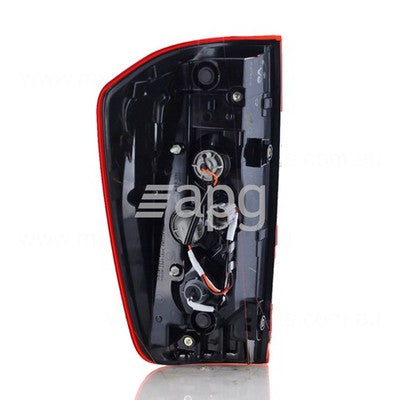 Genuine Nissan Navara D23/Series 3/Series 4 Tail Lamp RH (02/18-On)