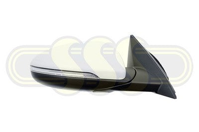Genuine Kia Cerato Door Mirror Right Hand No Auto Fold No Blind (03/18-03/21)