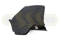 Jeep Cherokee Bar End Cover Left Hand Rear Upper Upper Below Tail (2018-On)