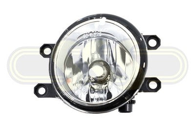 Toyota Fog Lamp Right Hand (08/10-08/14)
