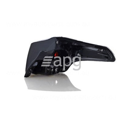 Toyota RAV4 ALA49/ASA44/ZSA42/ALA49R Tail Lamp LH LED (12/15-01/19)