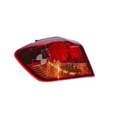 Genuine Mitsubishi ASX XA/XB/XC Tail Lamp LH (07/10-10/19)