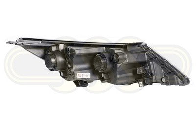 Genuine Kia Sportage Head Lamp Left Hand No LED (05/10-09/13)