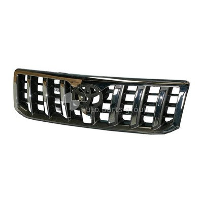 Genuine Toyota Landcruiser Prado Grille (09/02-07/09)