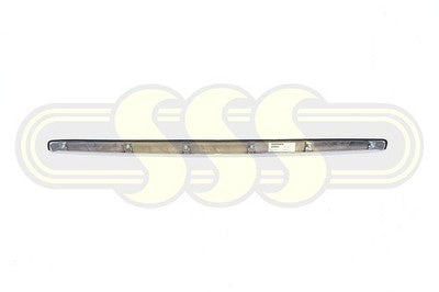 Isuzu Dmax Bonnet Mould Chrome (2012-2016)