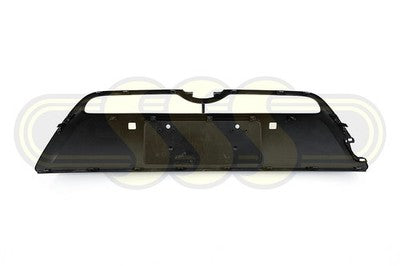 Genuine Toyota Prius C 5Dr Hatch Bar Grille Front Black Glossy (12/14-06/17)