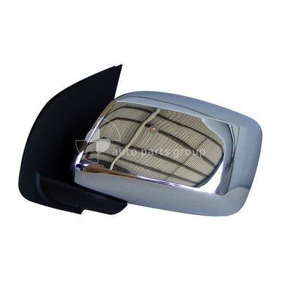 Nissan Navara D40 Door Mirror LH (05/05-04/15)