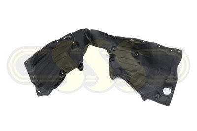 Toyota Camry Guard Liner Left Hand (03/21-On)