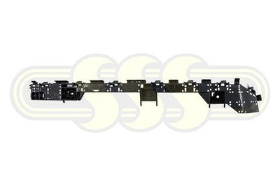 Genuine Honda Jazz Bar Bracket Slide Left Hand Rear (2014-2017)