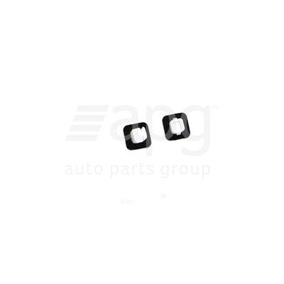 Genuine Toyota Prius-C NHP10R Rear Bar Bracket RH (12/11-06/17)