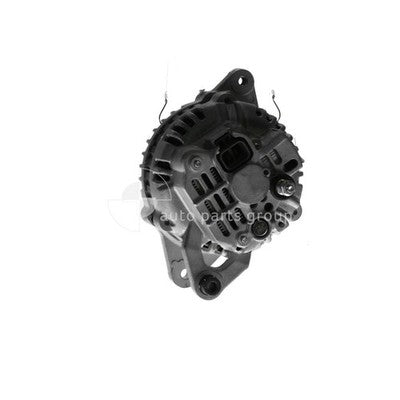 Hyundai Sonata SONATA/CC Alternator Mitsubishi Type 12v 75 Amp (09/88-05/96)