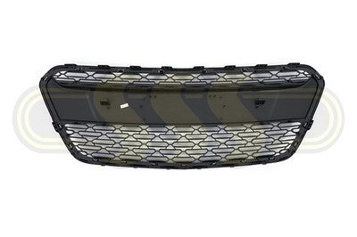 Genuine Holden Spark Bar Grille Lower Black/Chrome Black/Chrome LT (01/15-On)