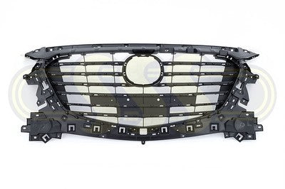 Genuine Mazda Mazda3 Grille Type 2 SP25 Astina, SP25 GT Type 2 (05/16-04/19)