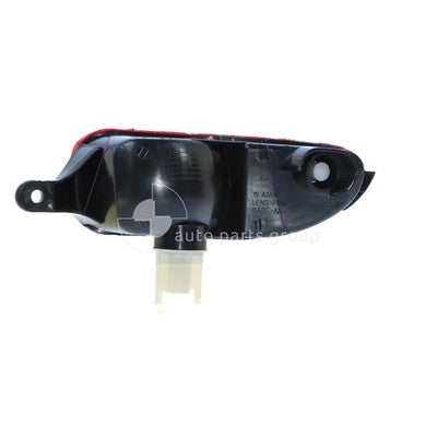 Holden Barina XC Rear Bar Lamp LH (03/01-09/11)