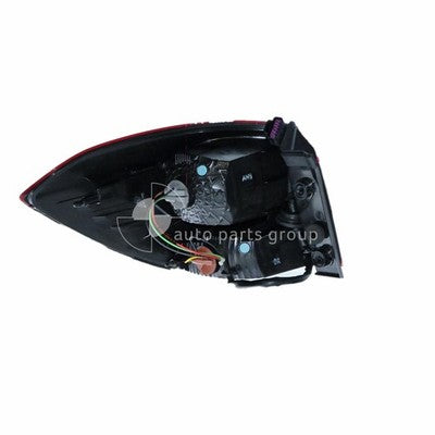 Genuine Holden Cruze Tail Lamp RH (01/15-10/16)
