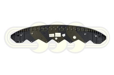 Genuine Toyota Yaris Bar Absorber Front Lower Plastic (08/08-08/11)