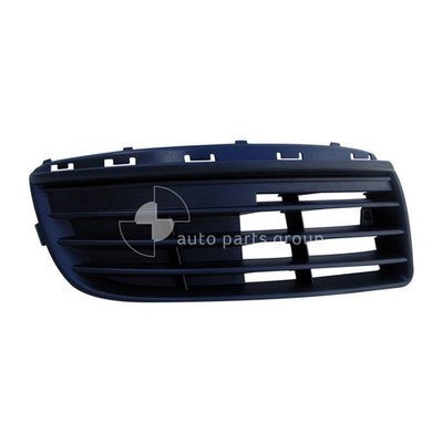 Volkswagen Jetta 1KM Front Bar Grille LH (02/06-08/11)