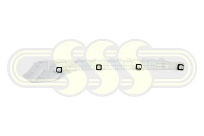 Genuine Mitsubishi Eclipse Cross Bar Bracket Slide Left Hand Rear (11/17-2020)