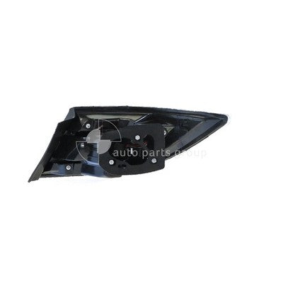 Mazda 6 GH Tail Lamp LH (02/08-12/12)