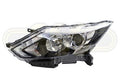 Genuine Nissan / Datsun Qashqai Head Lamp Left Hand ST/TS (01/14-08/17)