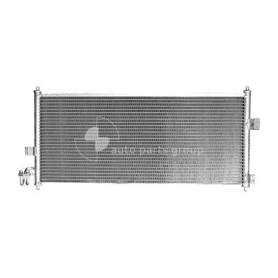 Nissan Pulsar N16 A/C Condenser 18 mm 8 mm Fin (05/00-01/06)