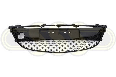 Genuine Mazda Mazda2 Bar Grille Front (09/09-11/10)