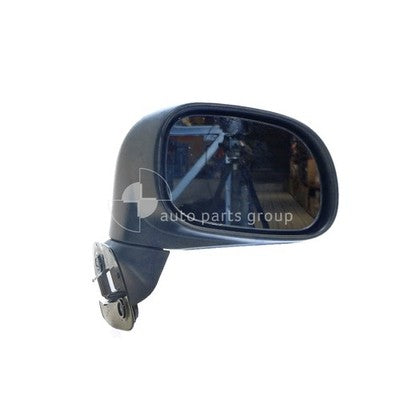 Genuine Mitsubishi Colt Door Mirror RH Electric Without Indicator (01/06-09/11)