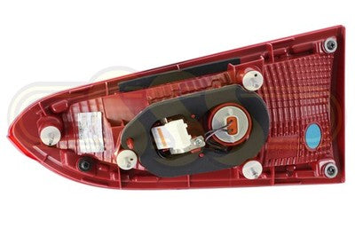 Genuine Hyundai Santa Fe Wagon Rear Garnish Lamp Left Hand Active (09/20-02/24)