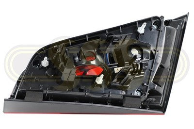 Audi A3 Rear Garnish Lamp Left Hand (02/13-07/16)
